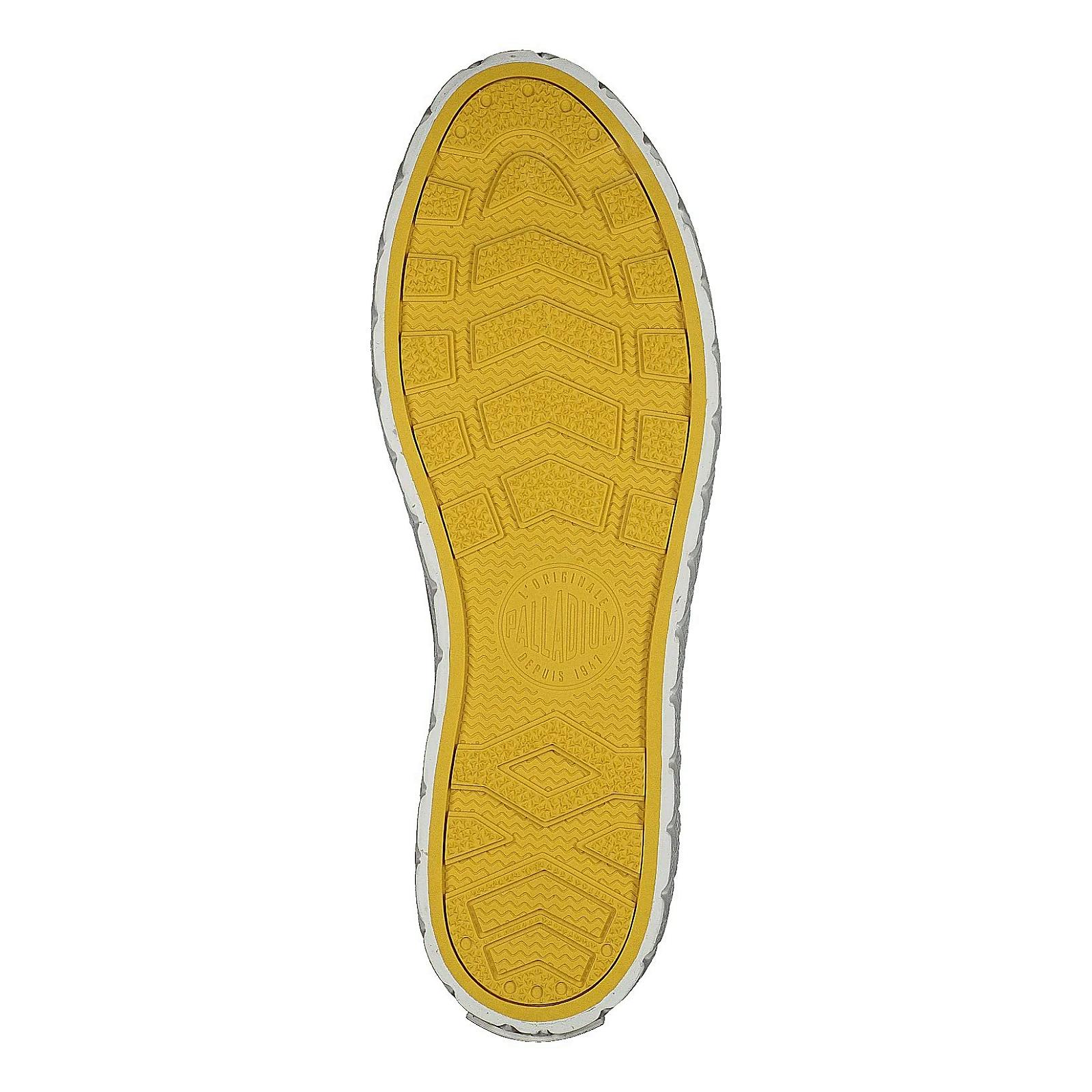 Кросівки Palladium Palla Ace CVS Унісекс, фото №7