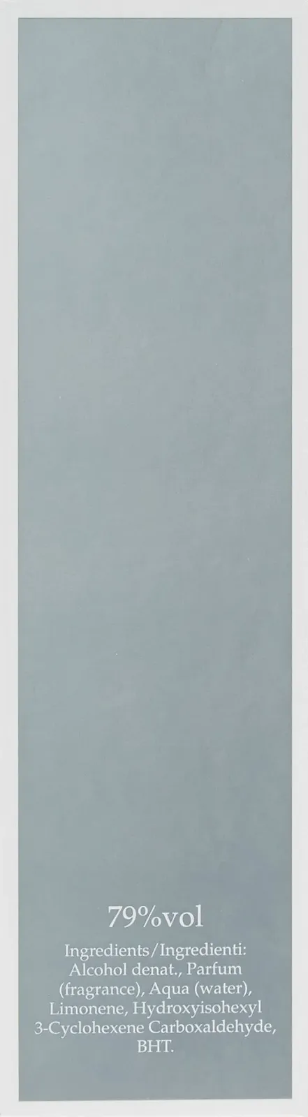 Туалетная вода White Pepper спрей 100 мл Для мужчин, фото №3