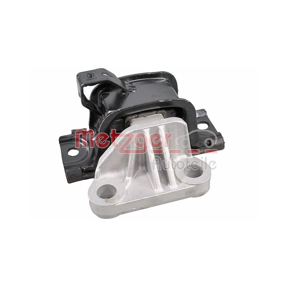 Опора двигуна METZGER 8054020 для OPEL VAUXHALL GENERAL MOTORS, ліва верхня, фото №1 Опора двигуна METZGER 8054020 для OPEL VAUXHALL GENERAL MOTORS, ліва верхня, фото №1