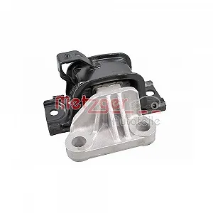 Опора двигуна METZGER 8054020 для OPEL VAUXHALL GENERAL MOTORS, ліва верхня - Фото 1