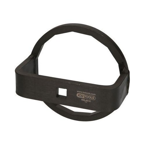 Ключ для масляного фільтра KS TOOLS 460.4610, фото №2