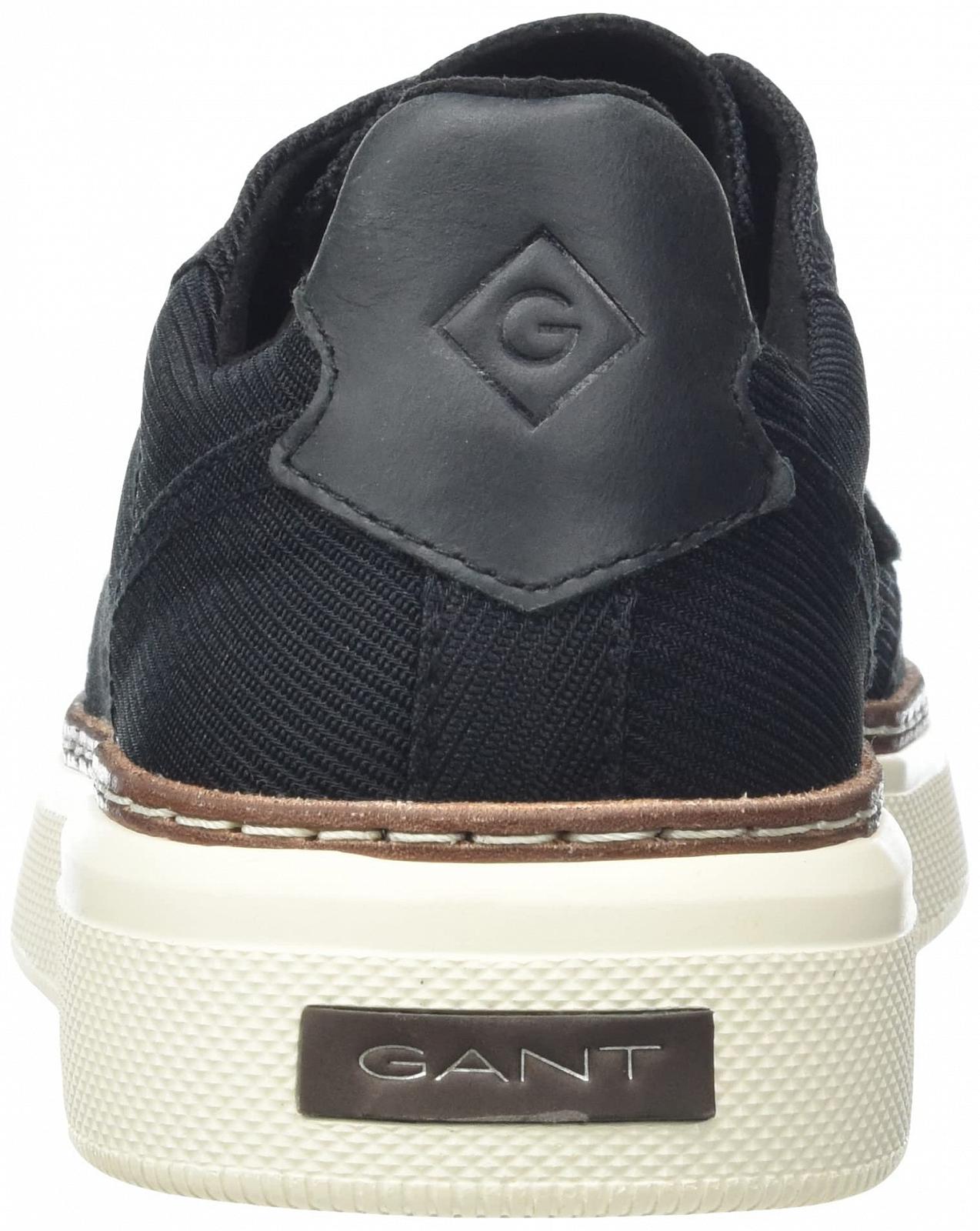 Кросівки GANT San Prep чоловічі, фото №3