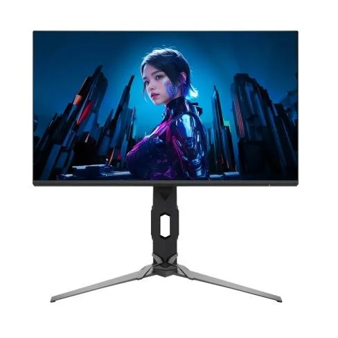 Монитор Acer Predator XB253QFbmiiprx (UM.KX0EE.F05), фото №1 Монитор Acer Predator XB253QFbmiiprx (UM.KX0EE.F05), фото №1