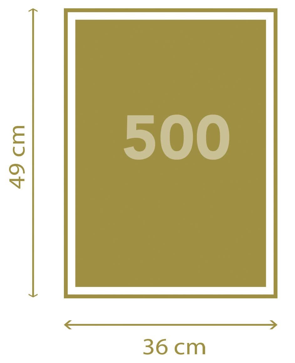 Пазл Clementoni Cult Movies 35113 The Big Lebowsky 500 деталей, фото №6