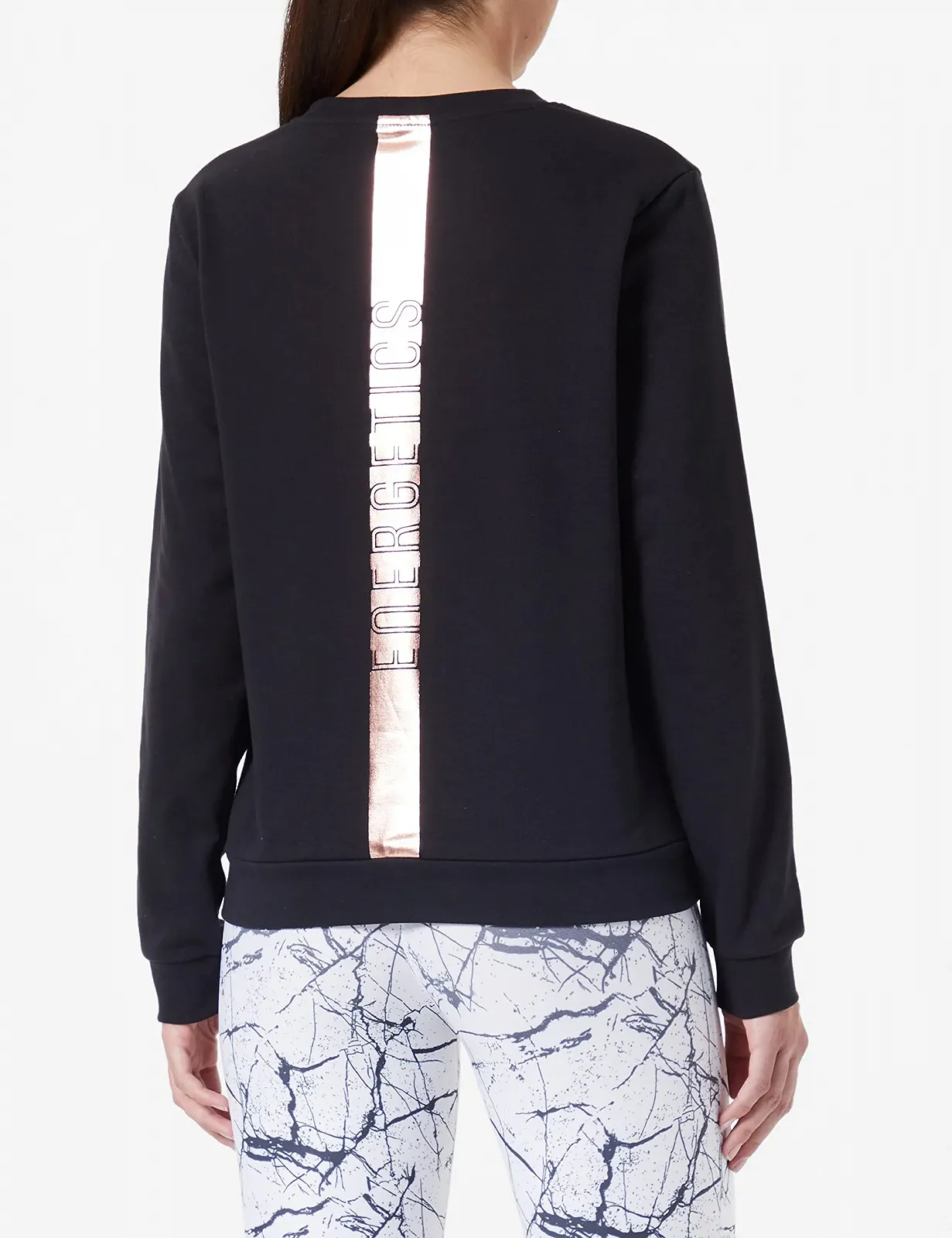 Женская толстовка Energetics Amalou, фото №4