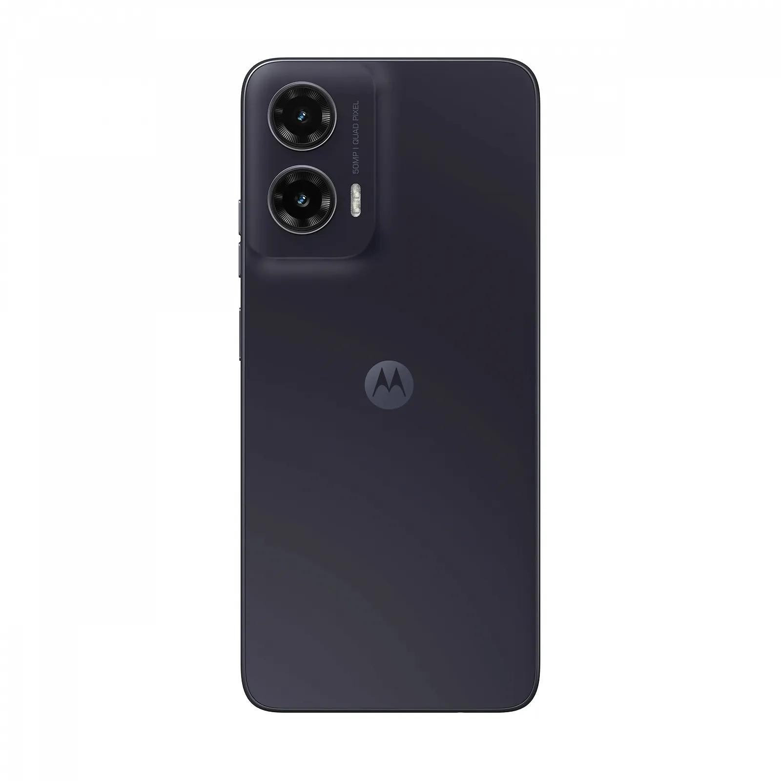 Смартфон Motorola Moto G35 5G 4/256 GB Midnight Black, фото №5