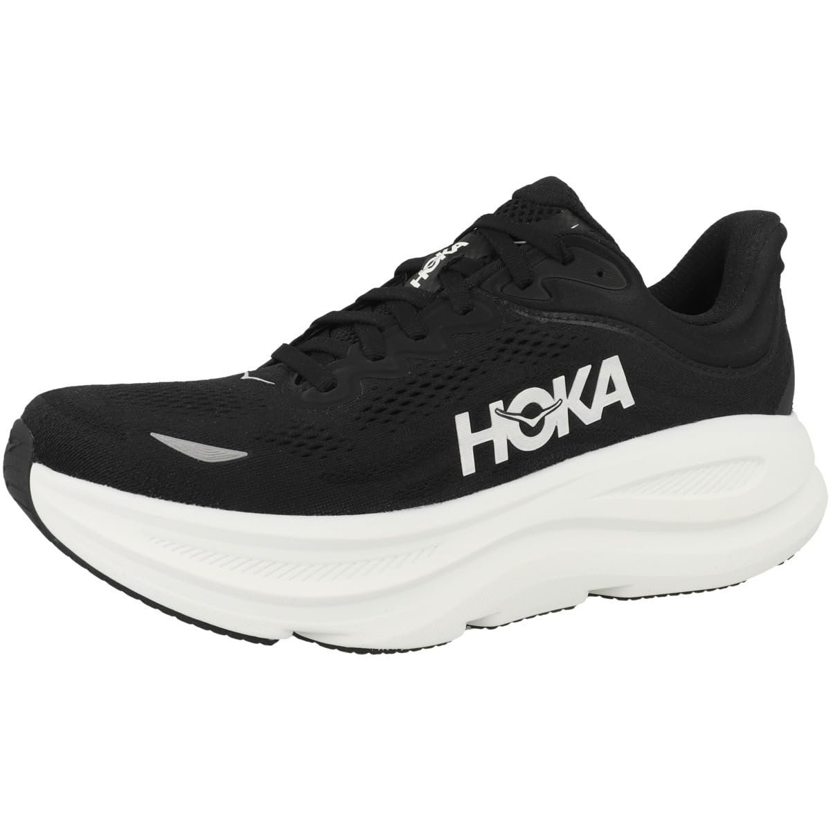 Кросівки HOKA Bondi 9 Чоловічі, фото №4
