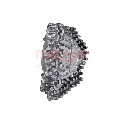 Блок управління освітленням METZGER AUTOTEILE GREENPARTS 0896659 для BMW, фото №2