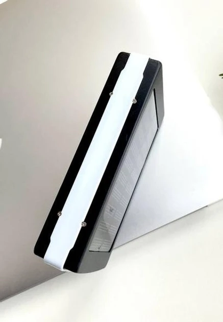 УМБ Power Bank Solar 90000 mAh мобильное зарядное с солнечной панелью и лампой Charger ART-4531, фото №6 УМБ Power Bank Solar 90000 mAh мобильное зарядное с солнечной панелью и лампой Charger ART-4531, фото №6