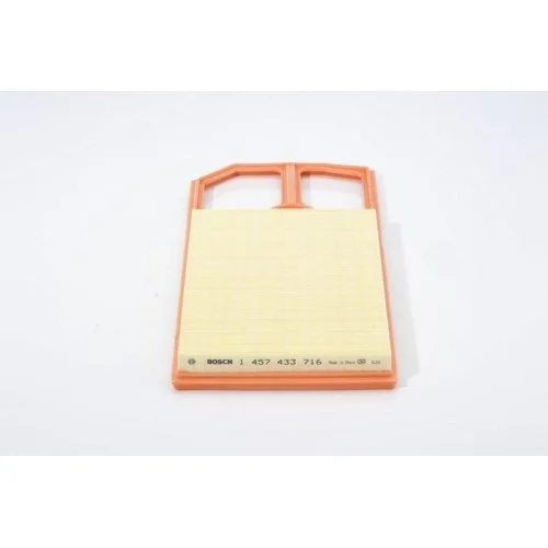 Воздушный фильтр BOSCH 1 457 433 716 для SEAT SKODA VW, фото №4