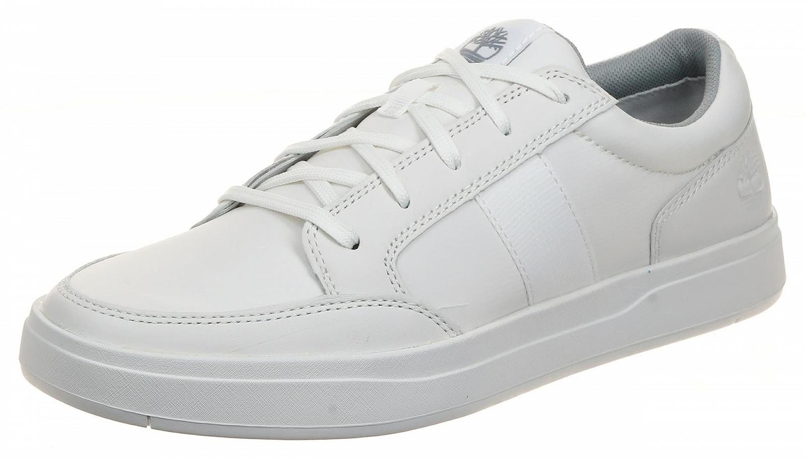 Кроссовки Timberland Davis Square F/L Ox Basic, фото №1