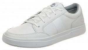 Кроссовки Timberland Davis Square F/L Ox Basic - Фото 1