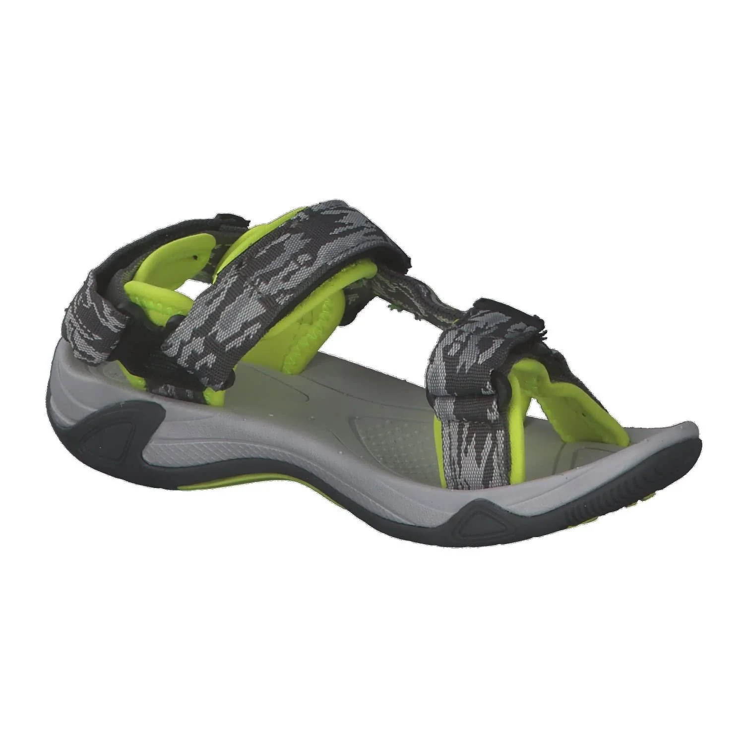 Спортивні сандалі CMP Hamal для хлопчиків, фото №9