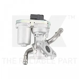 Клапан EGR NK 4525004 для FORD synthetic.ua - Фото 1