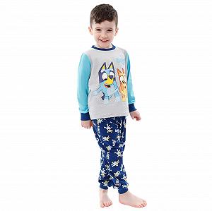 Пижама BlueY Для мальчиков synthetic.ua - Фото 1