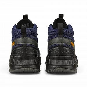 Кроссовки PUMA Unisex Pacer Future Tr Mid synthetic.ua - Фото 1