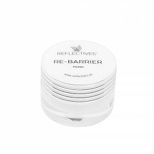 Образец крема для рук Reflective Re-Barrier 3 мл - Идеально подходит для потрескавшихся и открытых рук - Фото 1