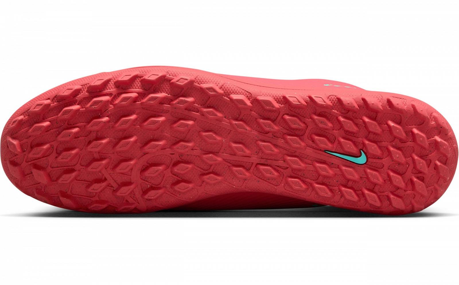 Унісекс Кросівки Nike Superfly 10 Club Tf, фото №4 Унісекс Кросівки Nike Superfly 10 Club Tf, фото №4