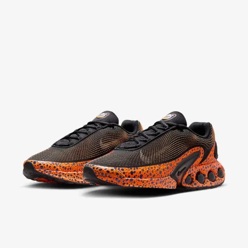 Кросівки Nike Air Max Dn Electric Brown/Orange 42, фото №5