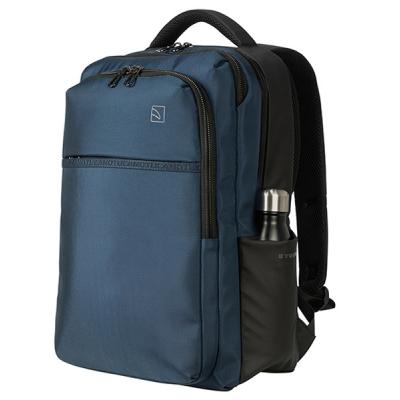 Рюкзак для ноутбука Tucano 15.6" Marte Gravity AGS Blue (BKMAR15-AGS-B), фото №4