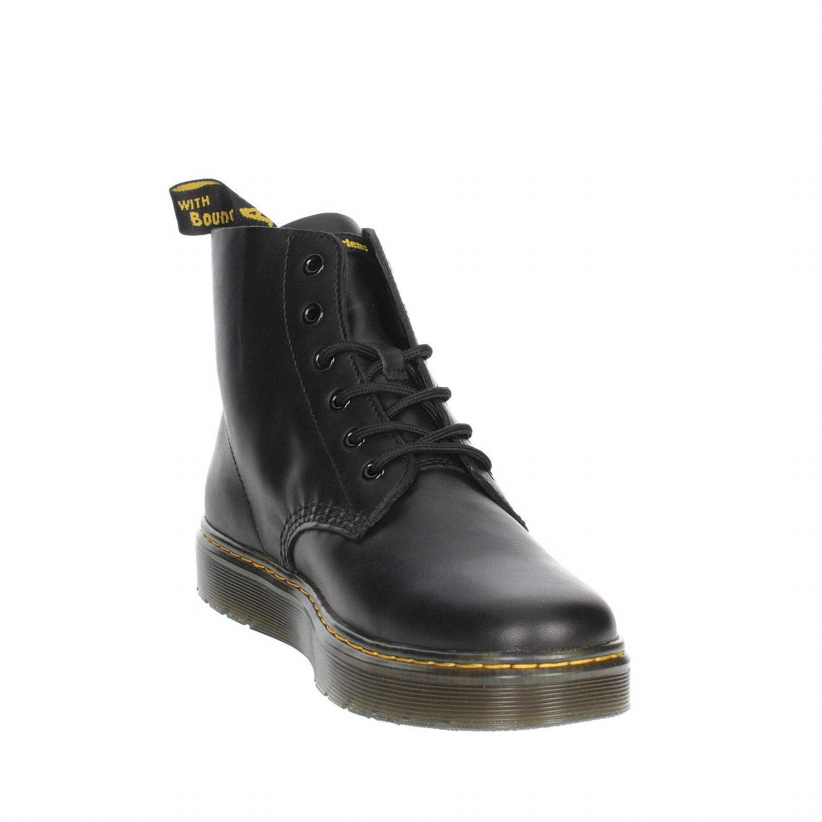 Черевики Dr. Martens 6 Tie, фото №5