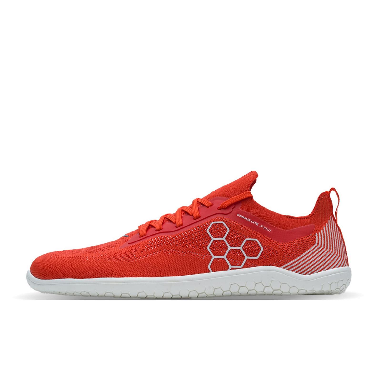 Кроссовки VIVOBAREFOOT Primus Lite Knit мужские Soothing Sea, фото №1