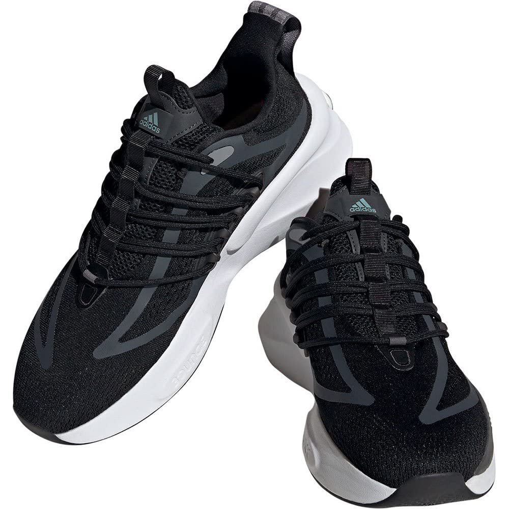 Кросівки adidas Alphaboost V1 для чоловіків, фото №5 Кросівки adidas Alphaboost V1 для чоловіків, фото №5