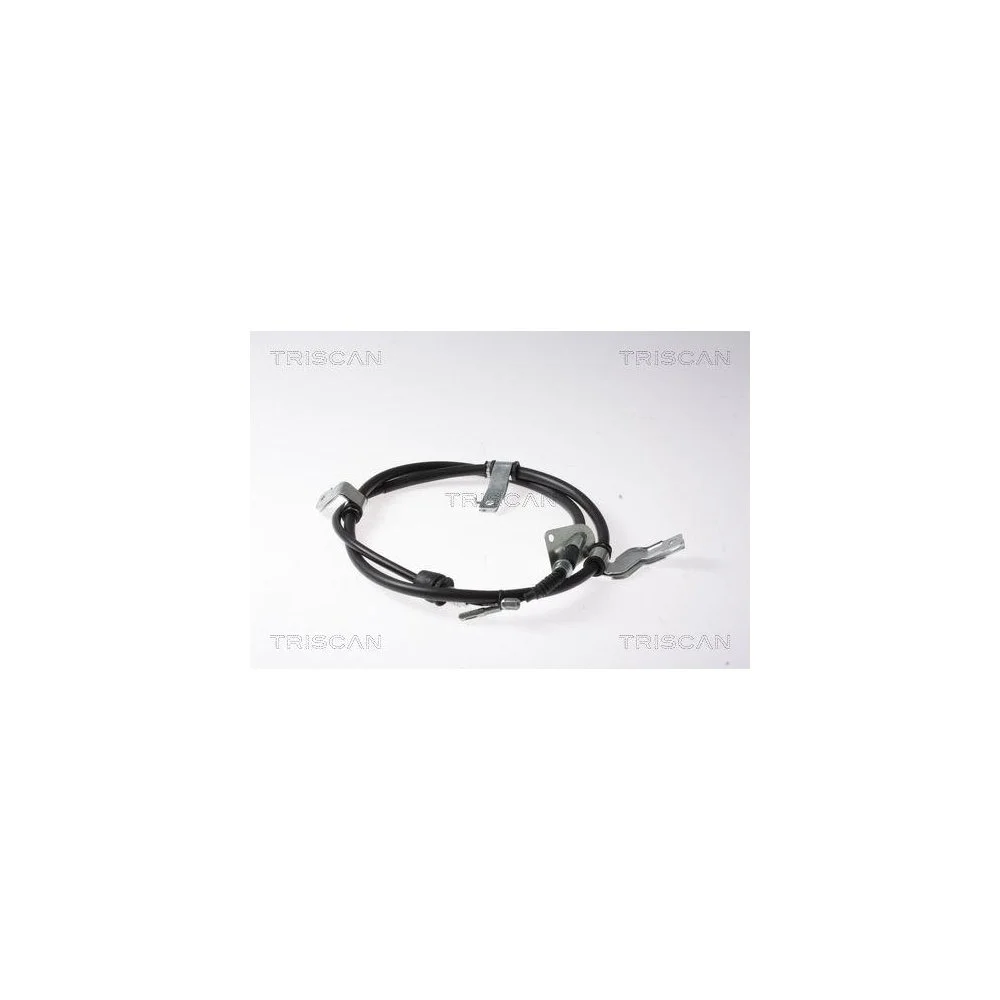 Трос стоянкового гальма TRISCAN 8140 431091 для HYUNDAI задній лівий, фото №1