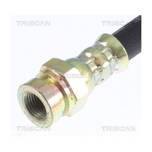 Гальмівний шланг TRISCAN 8150 28252 для CITROËN FIAT PEUGEOT, задня вісь, внутрішній, фото №3