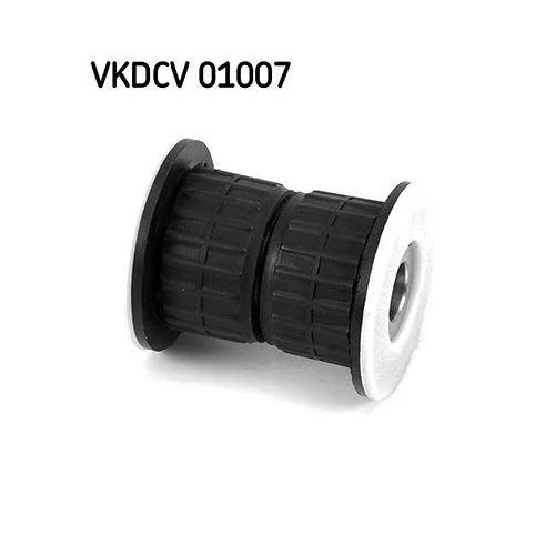 Втулка рессоры SKF VKDCV 01007 для IVECO, фото №3