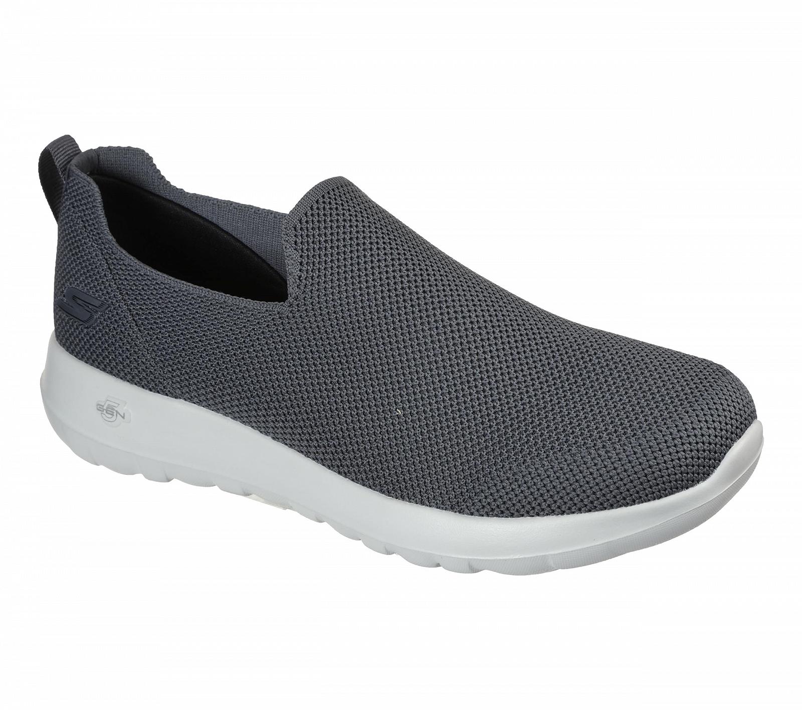 Кроссовки Skechers Go Walk Max-Athletic Air Mesh Slip On, фото №5