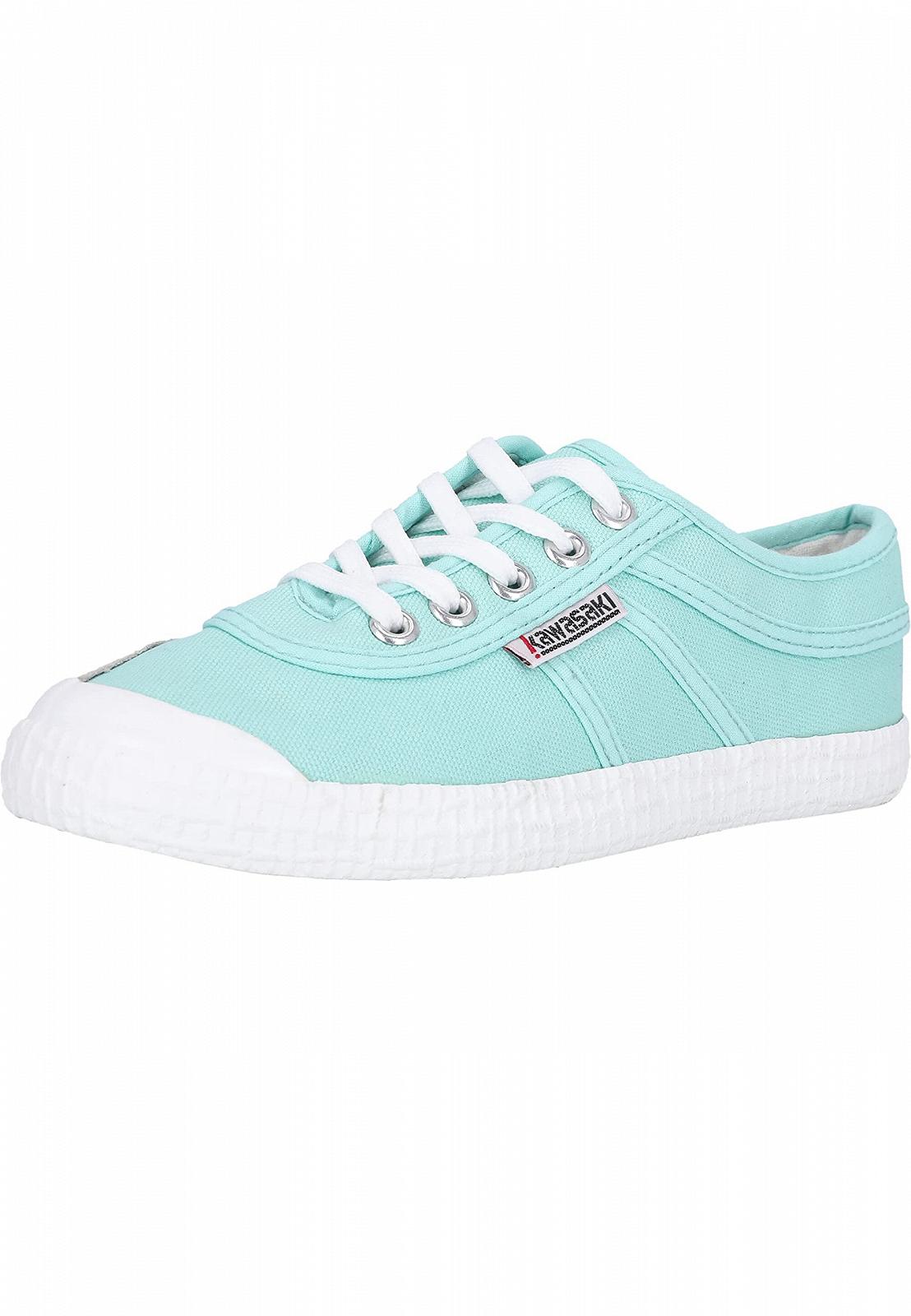 Кроссовки Kawasaki Unisex Original Canvas, фото №1