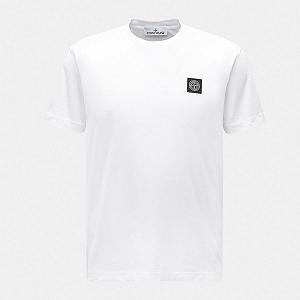 Футболка Stone Island  S - Фото 1