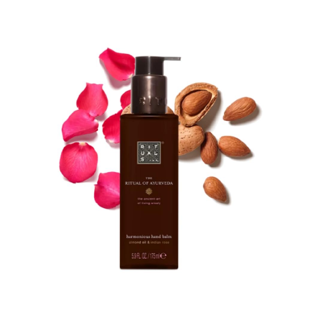 Бальзам для рук Rituals Ayurveda Kitchen 175 мл, фото №1