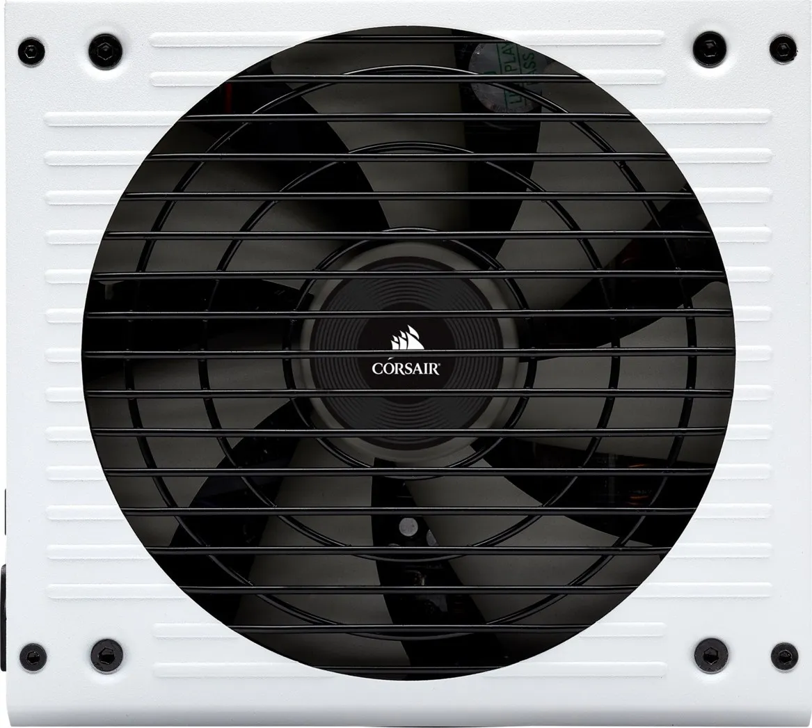 Блоки живлення Corsair RM750x 750W White (CP-9020187-EU), фото №5