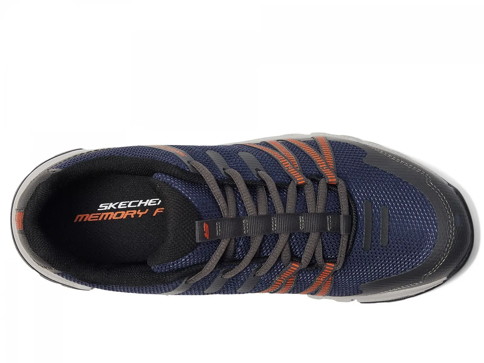 Кросівки Skechers Gipfel At Чоловічі, фото №2