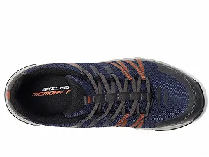 Кросівки Skechers Gipfel At Чоловічі synthetic.ua - Фото 1