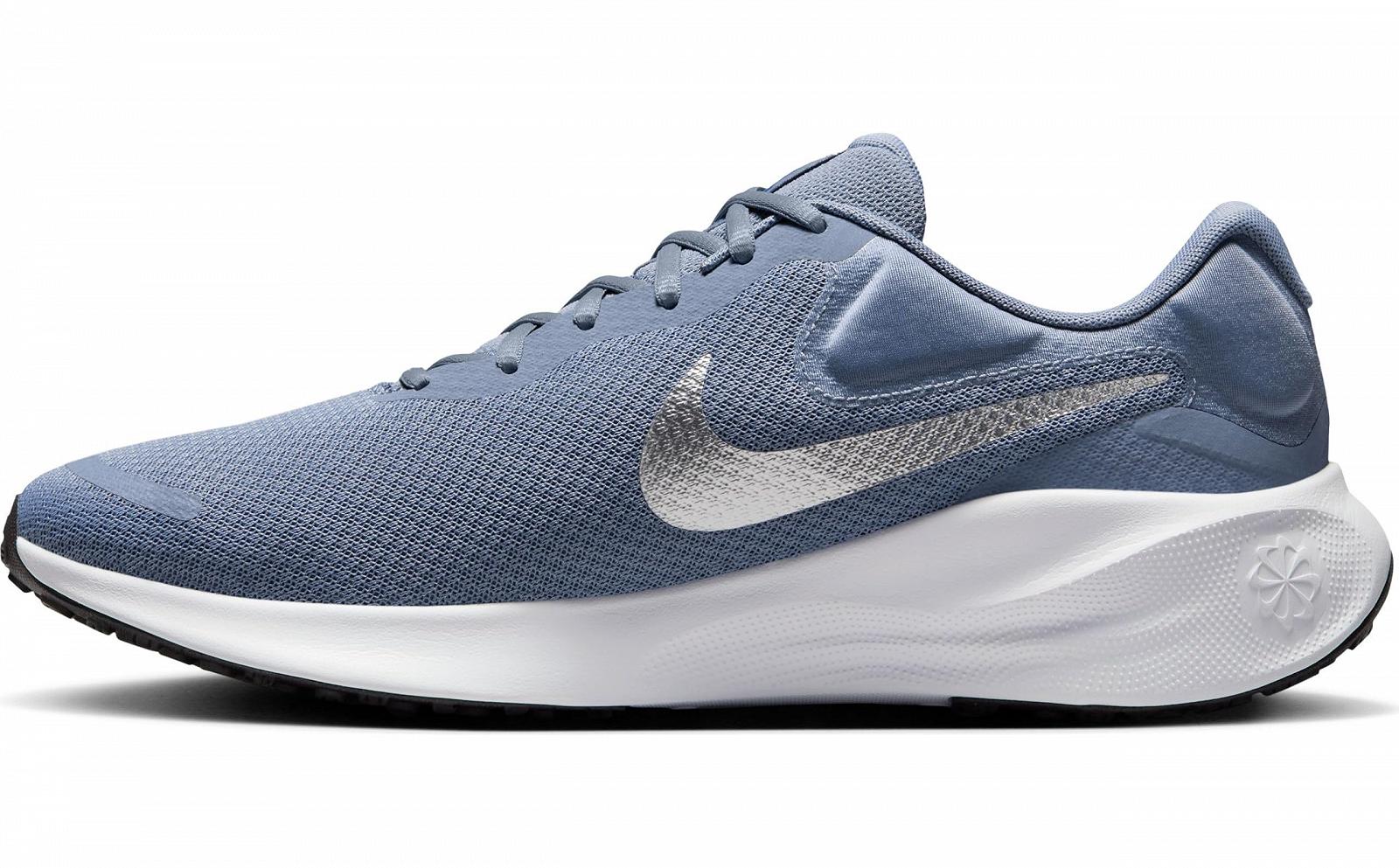 Кросівки Nike Revolution 7 чоловічі, фото №9