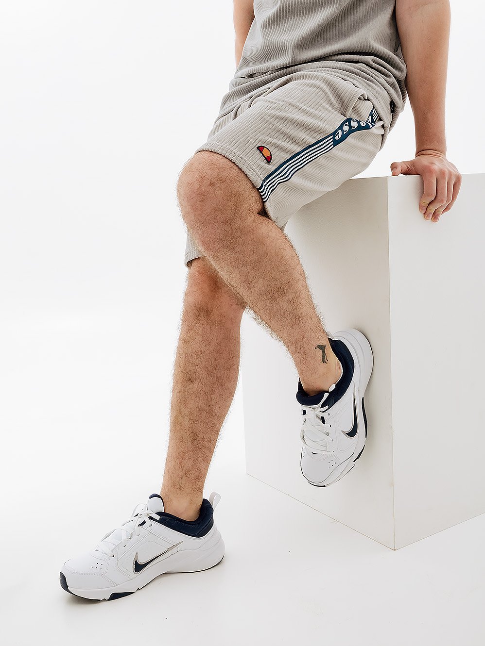 Шорты Ellesse Tomatro Short S, фото №1