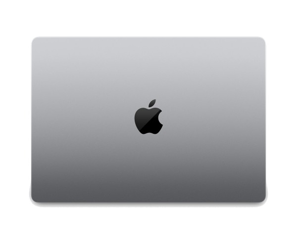 Ноутбук Apple MacBook Pro 14" Space Gray 2023 Z17G002K8, фото №2 Ноутбук Apple MacBook Pro 14" Space Gray 2023 Z17G002K8, фото №2