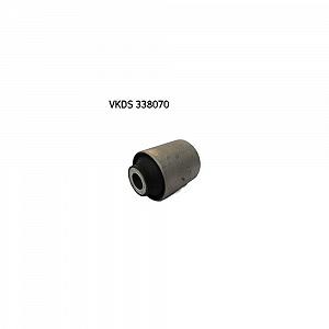 Втулка рычага SKF VKDS 338070 для MERCEDES-BENZ, передний мост с обеих сторон - Фото 1