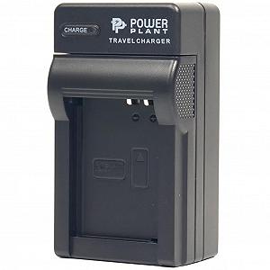 Зарядное устройство для фото/видеокамер PowerPlant Canon NB-10L, BP1030 (DV00DV2302) Зарядное устройство для фото/видеокамер PowerPlant Canon NB-10L, BP1030 (DV00DV2302)