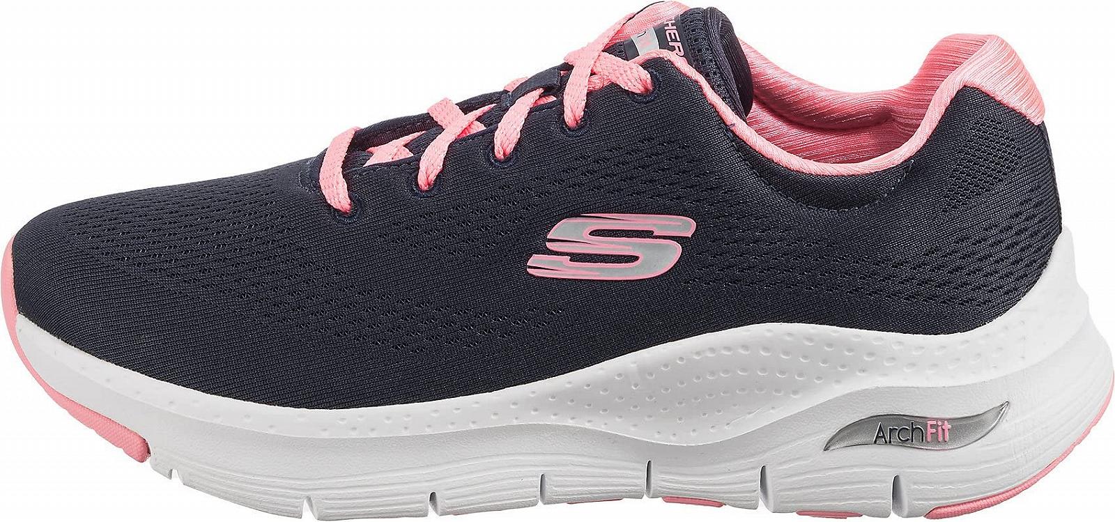 Кросівки Skechers Arch Fit жіночі, фото №3