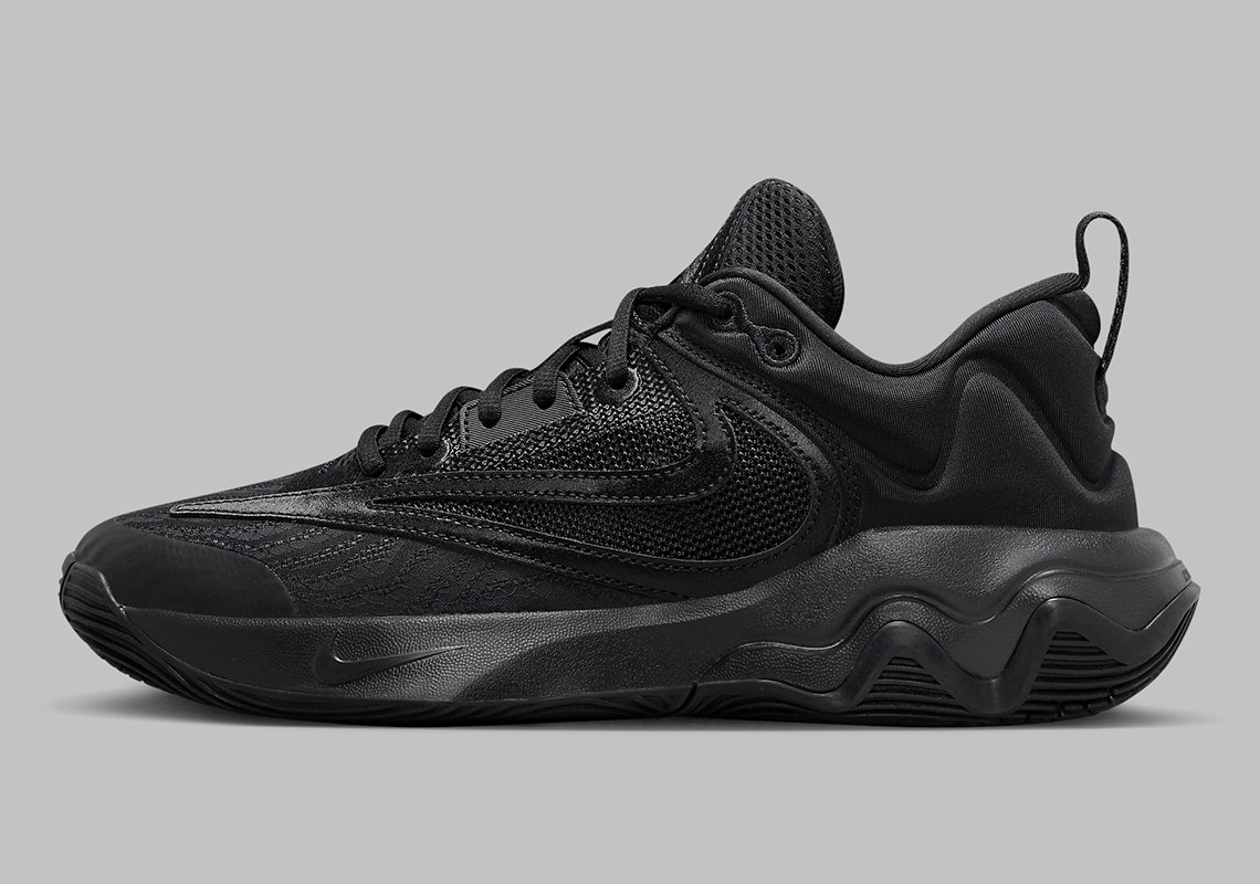 Кроссовки Nike GIANNIS IMMORTALITY 3 Размер 45, фото №3