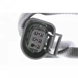 Лямбда-зонд VEMO Green Mobility Parts V20-76-0060 для BMW, випускний колектор synthetic.ua - Фото 1