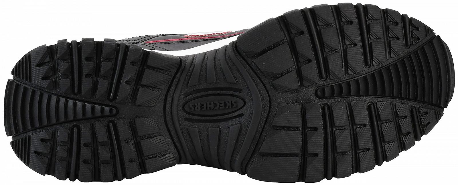 Кросівки Skechers Energy Afterburn Чоловічі, фото №4