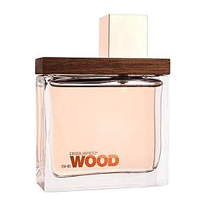 Духи Dsquared2 She Wood спрей 50 мл - Фото 1
