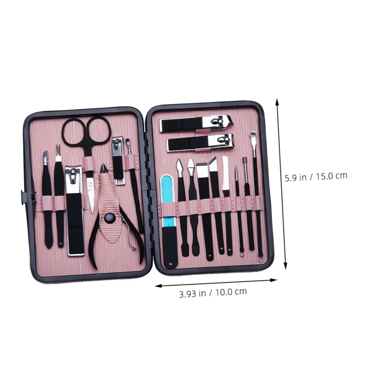 Набор для маникюра CALLARON, фото №4 Набор для маникюра CALLARON, фото №4