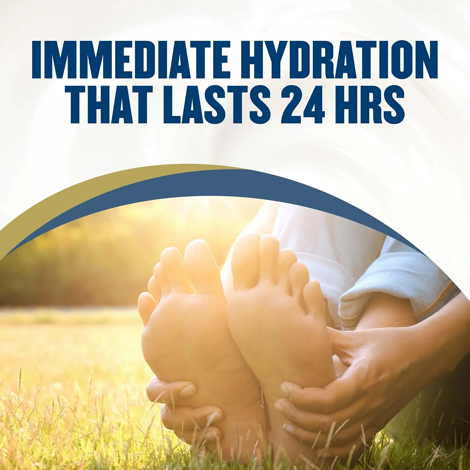 Крем для ног Gold Bond Healing Foot Therapy 120 ml, фото №4