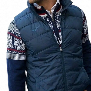 Жилет Joma UKRAINE S synthetic.ua - Фото 1